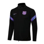 Chaqueta Nike FC Barcelona 2021/22