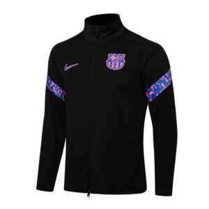 Chaqueta Nike FC Barcelona 2021/22