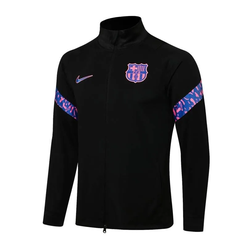 Chaqueta Nike FC Barcelona 2021/22