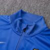Chaqueta Nike FC Barcelona 202122