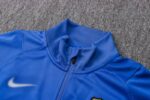 Chaqueta Nike FC Barcelona 202122