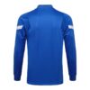 Alternative view of Chaqueta FC Barcelona 2021/22