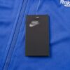 Chaqueta Nike FC Barcelona 202122
