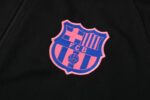 Chaqueta Nike FC Barcelona 2021/22