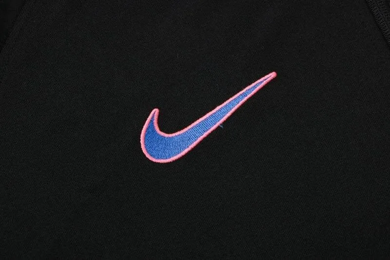 Chaqueta Nike FC Barcelona 2021/22
