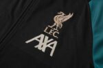 Chaqueta Liverpool 2021/22