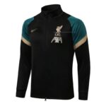 Chaqueta Liverpool 2021/22