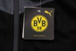 Chaqueta Puma Borussia Dortmund 202122