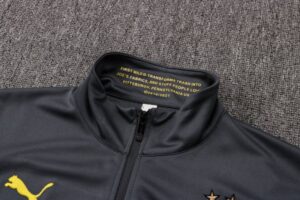 Chaqueta Puma Borussia Dortmund 202122