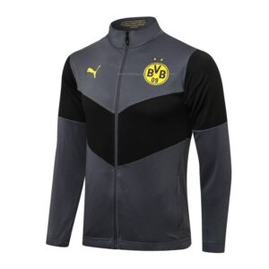 Chaqueta Puma Borussia Dortmund 202122