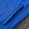 Chaqueta con capucha FC Barcelona 202122