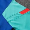 Chaqueta con capucha FC Barcelona 202122