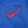 Chaqueta con capucha FC Barcelona 202122