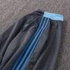 Chaqueta de Chándal Real Madrid 202122