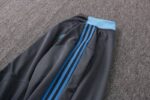 Chaqueta de Chándal Real Madrid 202122