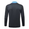 Chaqueta de Chándal Real Madrid 202122
