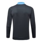 Chaqueta de Chándal Real Madrid 202122