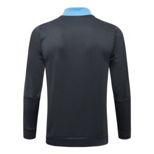 Chaqueta de Chándal Real Madrid 202122