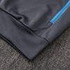 Chaqueta de Chándal Real Madrid 202122