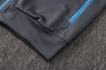 Chaqueta de Chándal Real Madrid 202122
