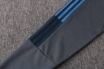 Chaqueta de Chándal Real Madrid 202122