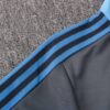 Chaqueta de Chándal Real Madrid 202122