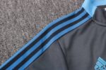 Chaqueta de Chándal Real Madrid 202122