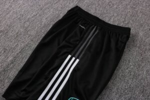 Conjunto entrenamiento sin mangas Arsenal 2021/22