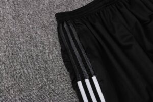 Conjunto entrenamiento sin mangas Arsenal 2021/22