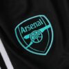 Conjunto entrenamiento sin mangas Arsenal 2021/22