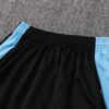 Conjunto entrenamiento sin mangas Olympique de Marsella 2021/22