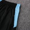 Conjunto entrenamiento sin mangas Olympique de Marsella 2021/22