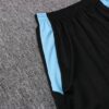 Conjunto entrenamiento sin mangas Olympique de Marsella 2021/22