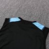 Conjunto entrenamiento sin mangas Olympique de Marsella 2021/22
