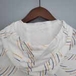 Cortavientos Adidas Boca Juniors 202122