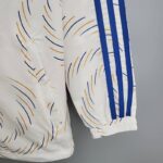 Cortavientos Adidas Boca Juniors 202122