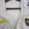 Cortavientos Adidas Boca Juniors 202122