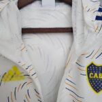 Cortavientos Adidas Boca Juniors 202122