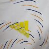 Cortavientos Adidas Boca Juniors 202122
