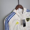 Cortavientos Adidas Boca Juniors 202122