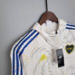 Cortavientos Adidas Boca Juniors 202122