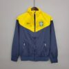 Cortavientos Nike Brasil 202122