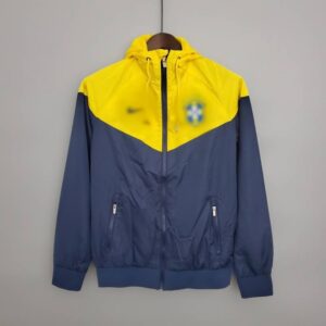 Cortavientos Nike Brasil 202122