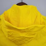 Cortavientos Nike Brasil 202122