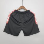 Pantalón Corto Bayern de Múnich Training Suit Shorts black 202122