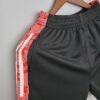 Pantalón Corto Bayern de Múnich Training Suit Shorts black 202122