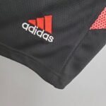 Pantalón Corto Bayern de Múnich Training Suit Shorts black 202122