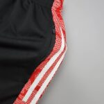 Pantalón Corto Bayern de Múnich Training Suit Shorts black 202122