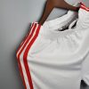 Pantalón Corto Olympique de Lyon 21/22 (3 equipaciones)