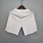 Pantalón Corto Olympique de Lyon 21/22 (3 equipaciones)